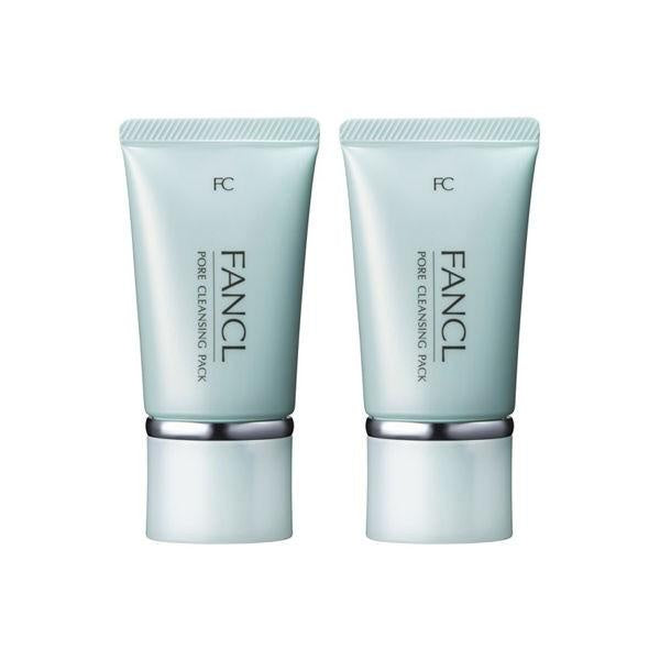 [Japan] FANCL Pore Cleansing Mask DB