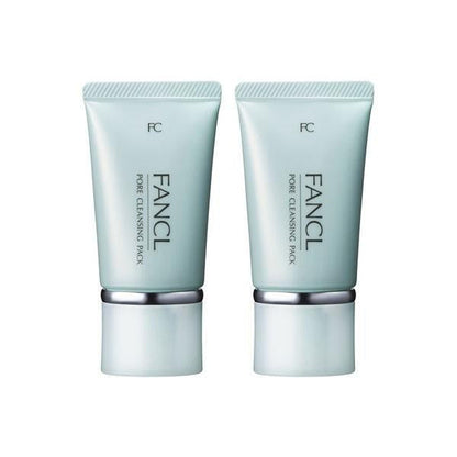 [Japan] FANCL Pore Cleansing Mask DB