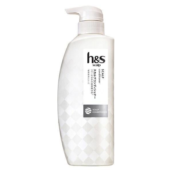 Japan H&S Scalp Scalp Conditioner JB