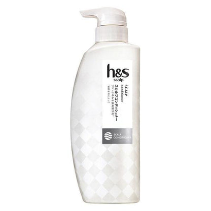 Japan H&S Scalp Scalp Conditioner JB
