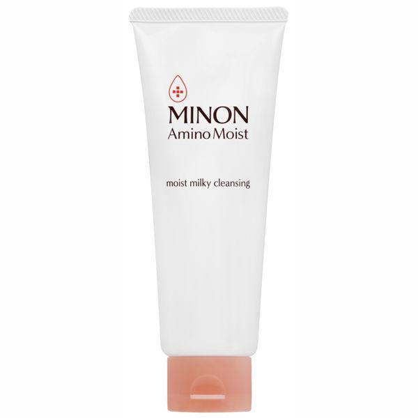 Minon Amino Moist Cleansing/Lotion/Milky lotion/Foaming face wash