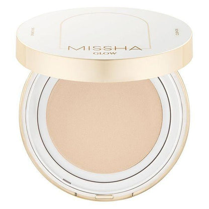 Japan MISSHA Glow Cushion Light Cushion Foundation DB