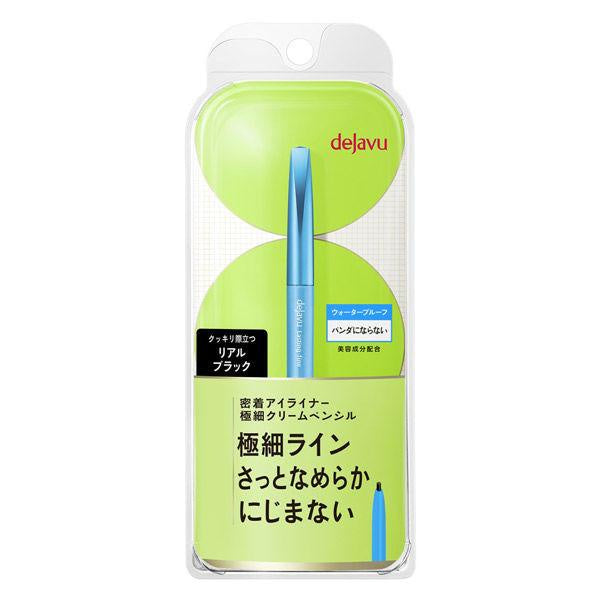 Japan dejavu Lasting Fine E Ultra Fine Cream Pencil/Brush Liquid/Short Brush Liquid JB