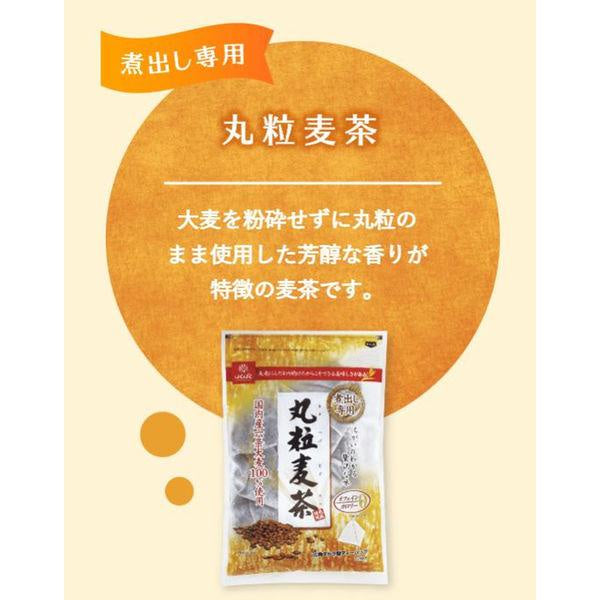 Japan Hakubaku Barley Tea Bags JB