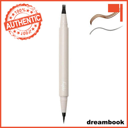 Japan Kanarabo Fujiko Finishing Eyeliner DB