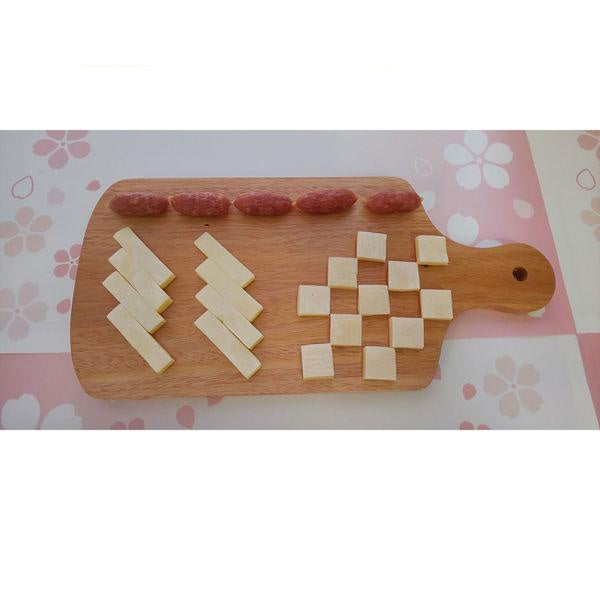 Japan Natori Stack Nibbles Cheese / Squid / Beans JB