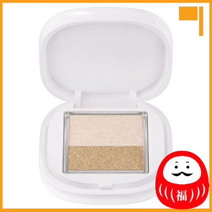 Japan Media Luxe Eye Color Eyeshadow JB
