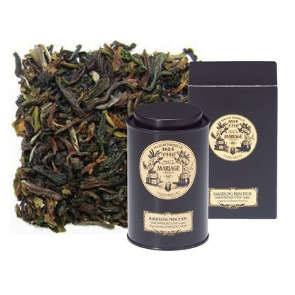 Japan Mariage Freres Tea 100g JB