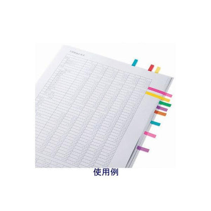 Japan 3M Post-it Sticky Note Film Fusen Jove JB