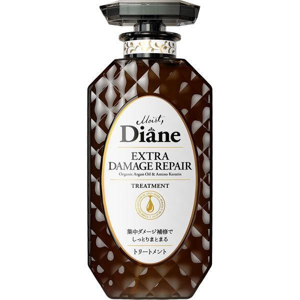 Japan Nature Labo Moist Diane EX Damage Shampoo / Treatment DB