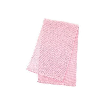 Japan MANA Forming Net Body Towel Blue / Pink JB