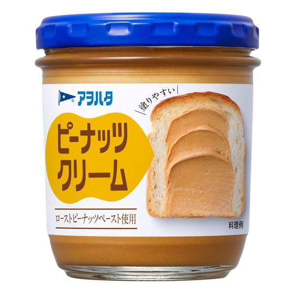 Japan Aohata Cream Spread (140g) JB