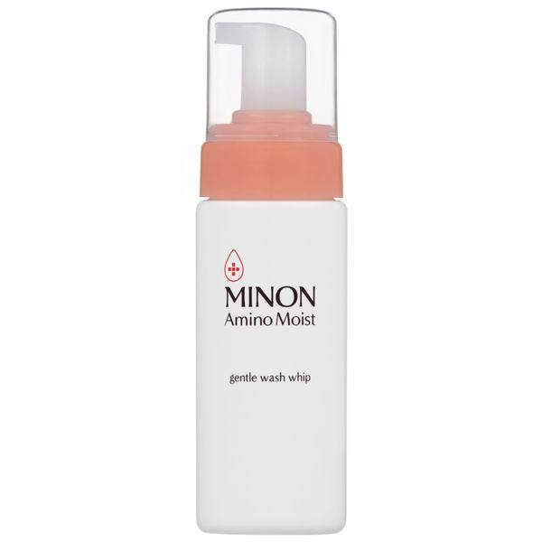 Minon Amino Moist Cleansing/Lotion/Milky lotion/Foaming face wash