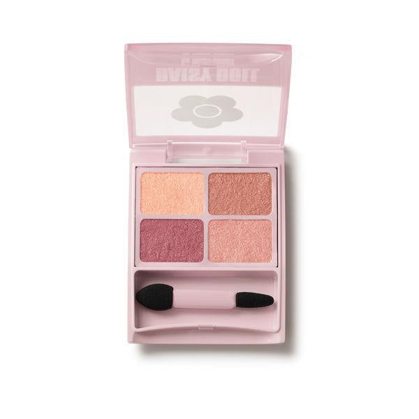 Japan Club Cosmetics Daisy Doll Eye Color Pallet Eye shadow JB