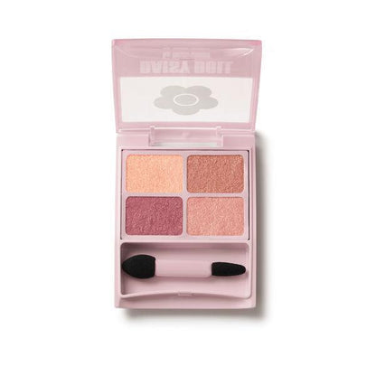 Japan Club Cosmetics Daisy Doll Eye Color Pallet Eye shadow JB