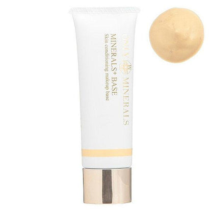 Japan Yaman Only Minerals Mineral Plus Base (25g) JB