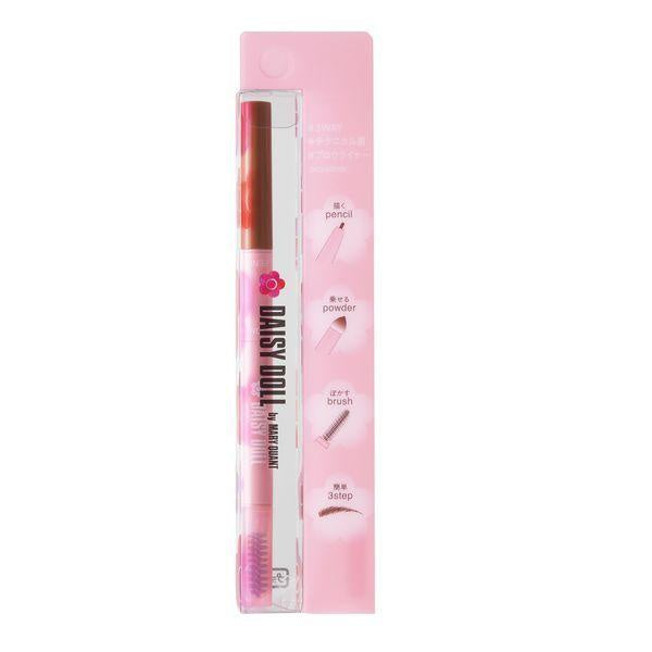 Japan Club Cosmetics Daisy Doll Blow Liner Eyeblow JB