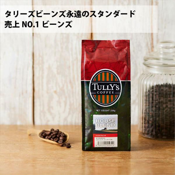 Japan Tully's Coffee Japan Coffee Powder JB