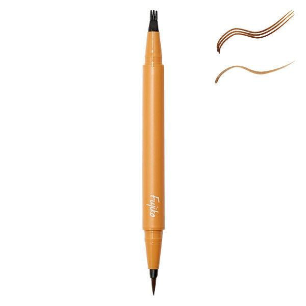 Japan Kanarabo Fujiko Finishing Eyeliner DB