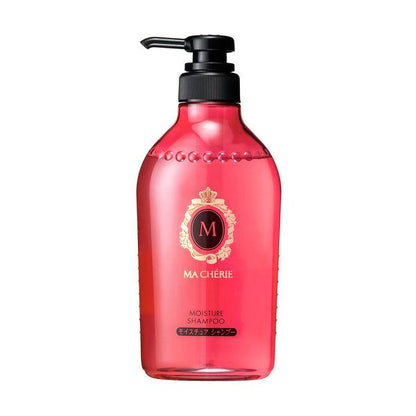 Japan Ma Cherie Moisture Shampoo EX JB