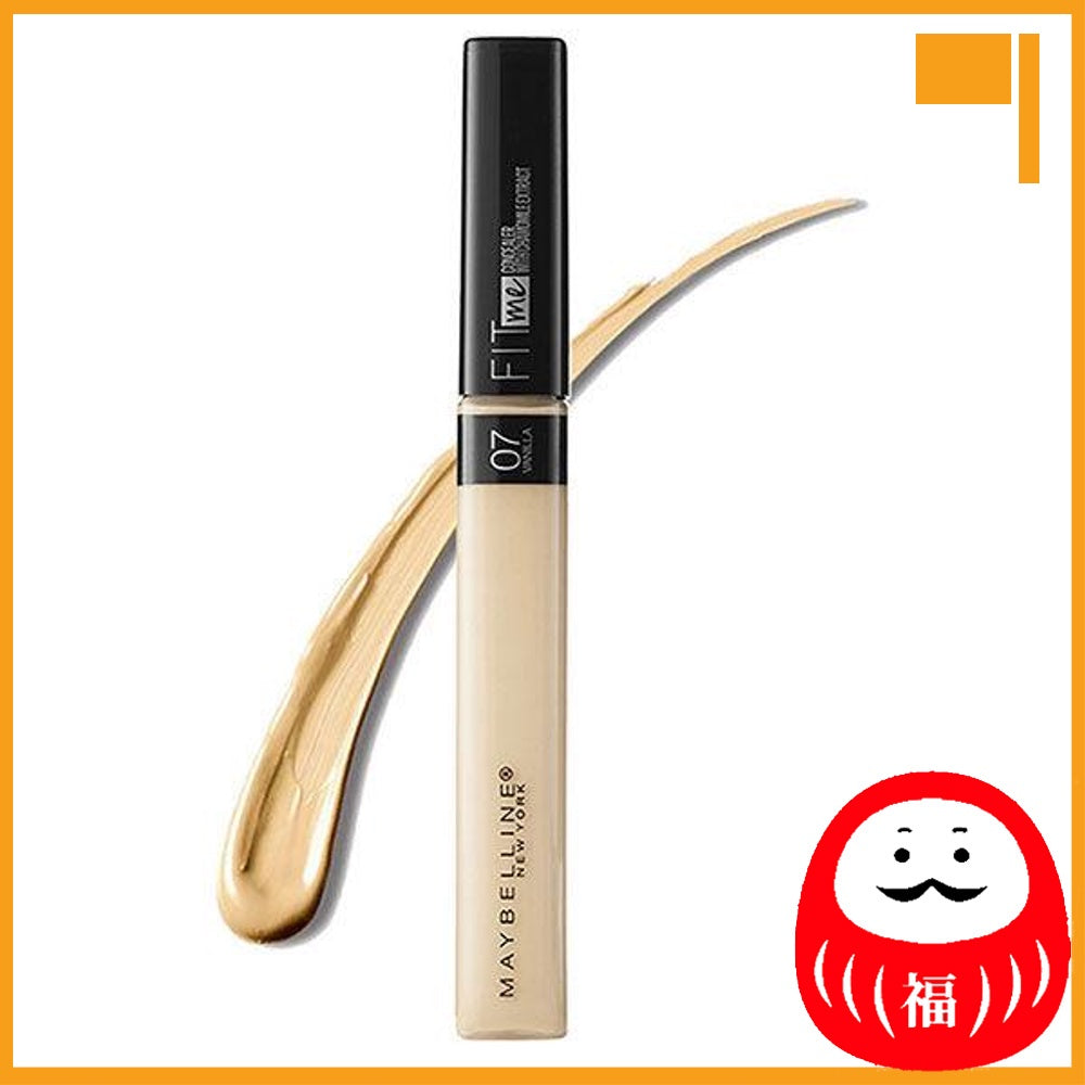 Japan Maybelline Fit Me Concealer JB