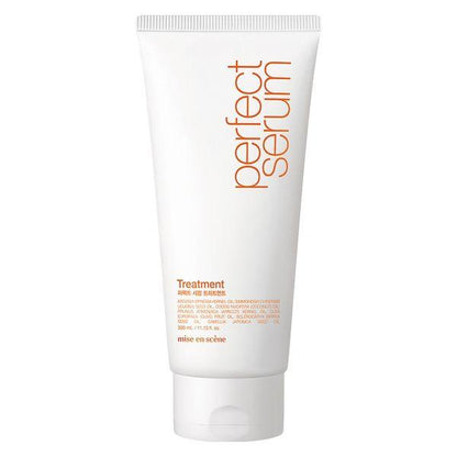 Japan Mijansen Treatment/Mist/Serum/Shampoo JB