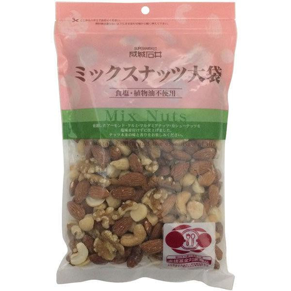 Japan Seijo Ishii Almond Nuts JB