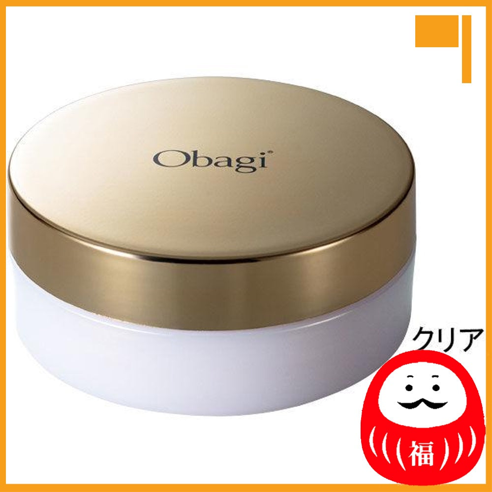 Japan Rohto Obagi Essence / Face Powder / Cleansing JB