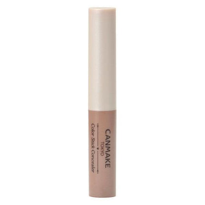 Japan Canmake Concealer - 2 Beige Ochre / 3 Apricot DB