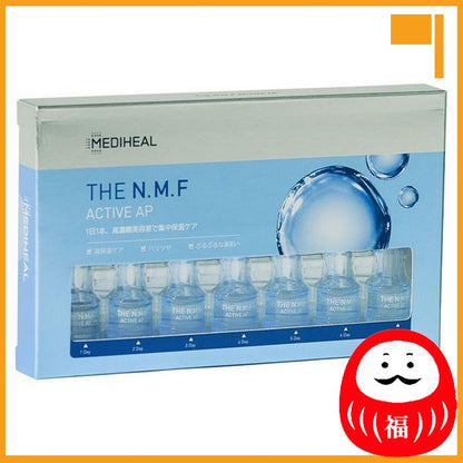 Japan Mediheal THE N.M.F Serum/Mask/Lotion/Cream JB