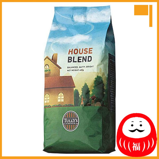 Japan Tully's Coffee Japan Coffee Powder JB