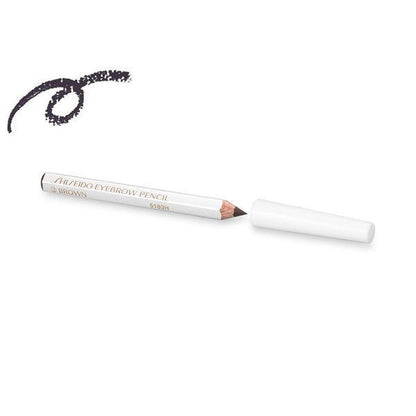 Shiseido Eyebrow Pencil Black / Brown