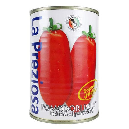 Japan Kaldi La Preziosa Tomato Pomodoro 400g JB