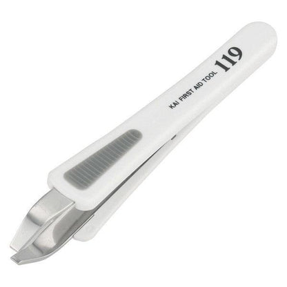 Japan Kai Body & Eyebrow Tweezers JB