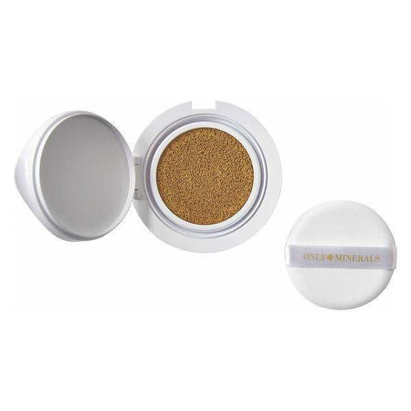 Japan Yaman Only Minerals Cushion BB (11g) JB