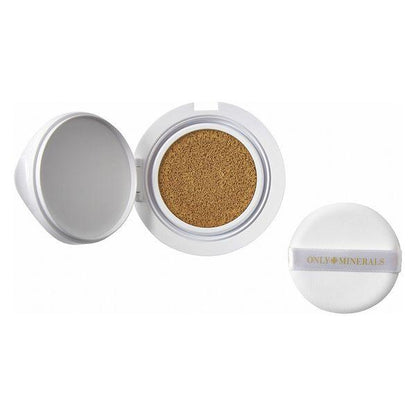 Japan Yaman Only Minerals Cushion BB (11g) JB