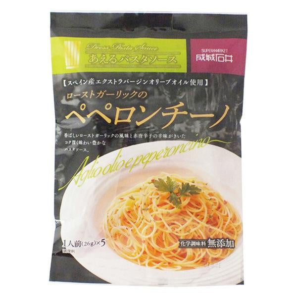 Japan Seijo Ishii Pasta Sauce 5 meals JB