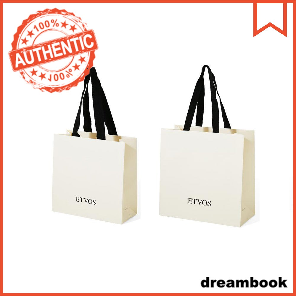 Japan Etvos Shopping Gift Bag DB