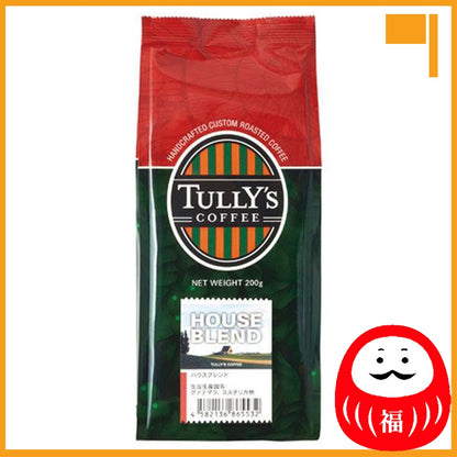 Japan Tully's Coffee Japan Coffee Powder JB