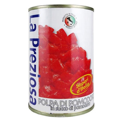 Japan Kaldi La Preziosa Tomato Pomodoro 400g JB