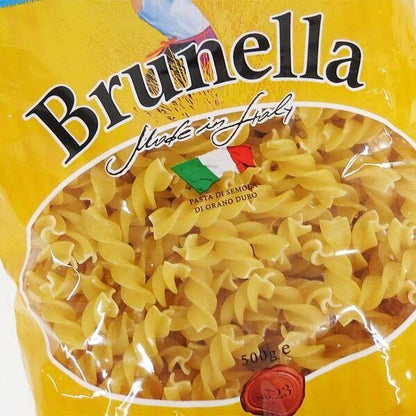 Japan Kaldi Brunella Noodles (500g) JB