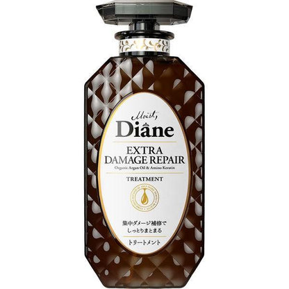 Japan Nature Labo Moist Diane EX Damage Shampoo / Treatment JB