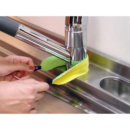 Japan MANA Cleansing Cloth JB