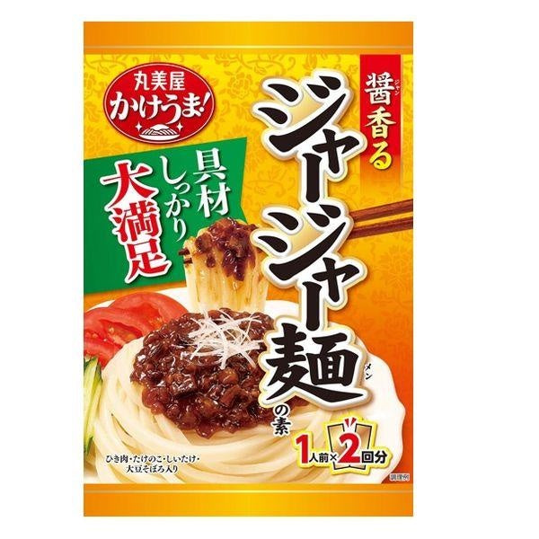 Japan Marumiya Noodle Dish Seasoning (2 servings) JB