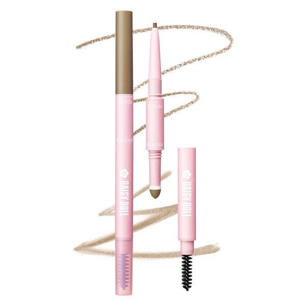 Japan Club Cosmetics Daisy Doll Blow Liner Eyeblow JB