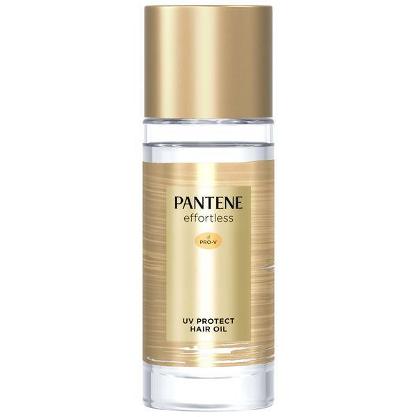 Japan PANTENE Effortless Hair Oil / Treatment JB