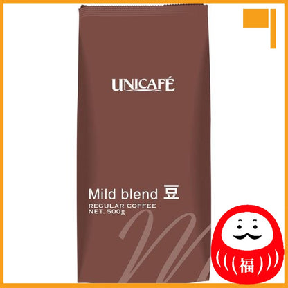 Japan Unicafe Mild Blend/Basic Blend JB