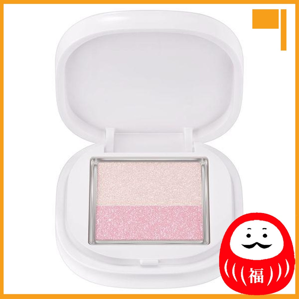 Japan Media Luxe Eye Color Eyeshadow JB