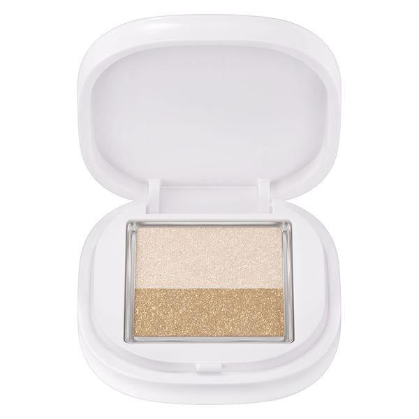 Japan Media Luxe Eye Color Eyeshadow JB