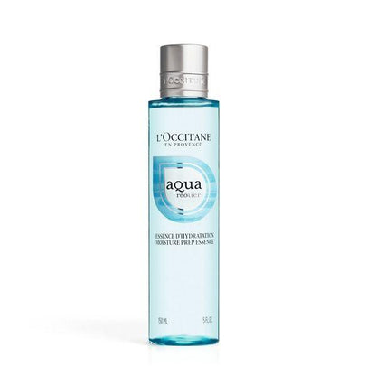 Japan L'OCCITANE Aqua Leautier Face Mist/Gel Cream/Lotion JB